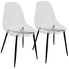 Clara - Dining Chair (Set of 2)