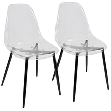  Clara - Dining Chair (Set of 2)