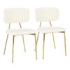 Bouton - Chair Set