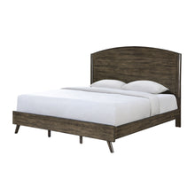  Rex - Platform Bed