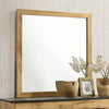 Kaywood - Dresser Mirror - Natural Pine