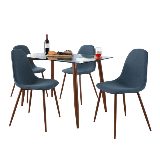 Clara - Dining Set