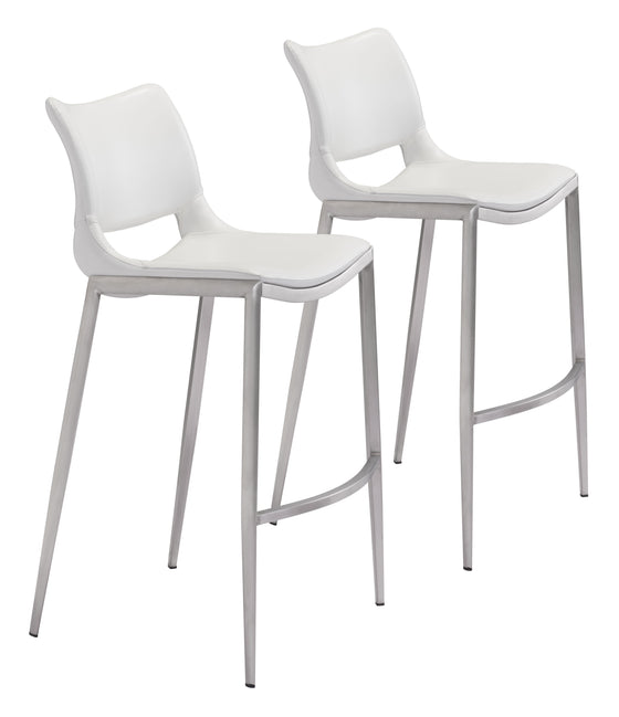 Ace - Bar Chair (Set of 2)