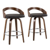 Grotto - Counter Stool With Swivel