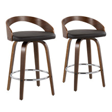  Grotto - Counter Stool With Swivel