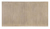 Edgewater - Complete Trestle Table Wood - Soft Sand