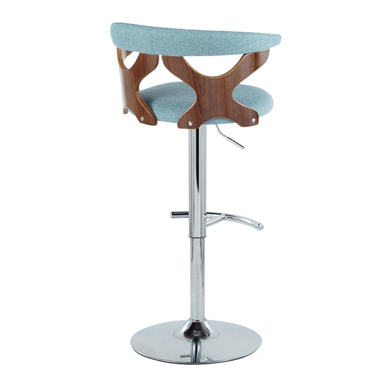 Fuji - Barstool Set