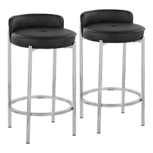  Chloe - Stool Set