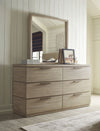 Milano by Rachael Ray - Dresser - Sandstone