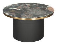  Luxor - Coffee Table - Multicolor