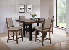  Patterson - Counter Height Dining Set