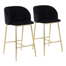  Fran - Counter Stool Set