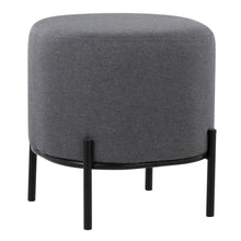  Daniella - Foot Stool