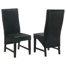  Barrand - Upholstered Dining Side Chair (Set of 2)