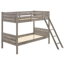  Ryder - Wood Bunk Bed