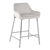 Daniella - Counter Stool (Set of 2)