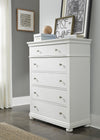 Canterbury - Drawer Chest