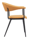 Sima - Dining Chair - Brown