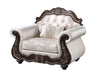 Palazzo Marina - Chair - White