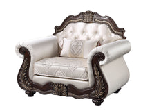  Palazzo Marina - Chair - White