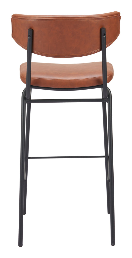 Charon - Barstool (Set of 2)