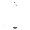 Gwen - 18" Metal Task Lamp (Set of 2)