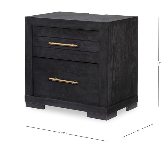 Westwood - Nightstand\