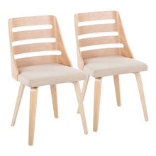  Trevi - Chair (Set of 2)