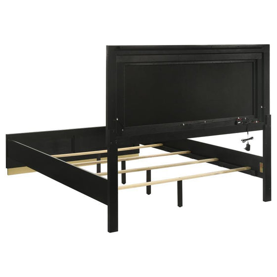 Caraway - Bedroom Set