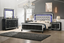  Valentino - Bedroom Set