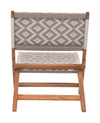 Tide - Lounge Chair - Multicolor