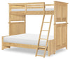 Today's Traditions - Complete Bunk Bed