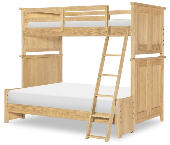 Today's Traditions - Complete Bunk Bed