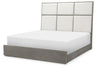 Terra Luna - Complete Upholstered Bed