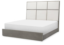  Terra Luna - Complete Upholstered Bed