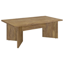  Jamestown - Composite Wood Dining Table - Mango