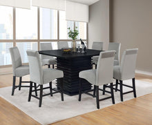  Stanton - Square Counter Height Dining Table Set