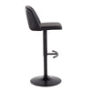 Toriano - Adjustable Bar Stool Set