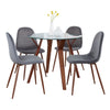 Folia - Round Fabrico - Dining Set