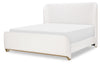 Miramar - Complete Upholstered Bed