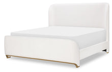  Miramar - Complete Upholstered Bed