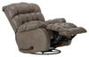 Pendleton - Chaise Swivel Glider Recliner