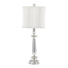 Karat - 25" Crystal Table Lamp (Set of 2)