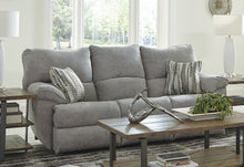  Sadler - Lay Flat Reclining Sofa