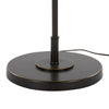 Puck - 63" Metal Floor Lamp