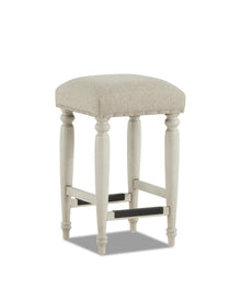  Nashville - Counter Height Stool