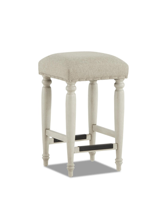 Nashville - Counter Height Stool