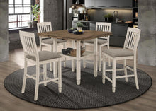  Sarasota - Drop Leaf Counter Dining Set