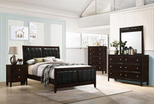  Carlton - Bedroom Set