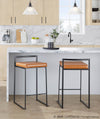 Fuji - Counter Stool Set